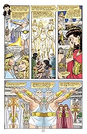 Wonder Woman (1987-2006) #132