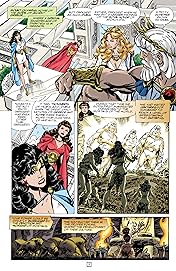 Wonder Woman (1987-2006) #132