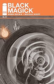 Black Magick #4