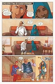 Ms. Marvel (2015-2019) #4