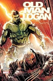 Old Man Logan (2016-2018) #2