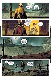 Old Man Logan (2016-2018) #2