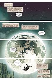 Old Man Logan (2016-2018) #2