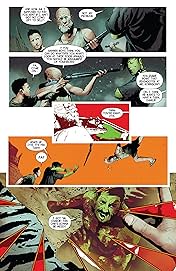 Old Man Logan (2016-2018) #2