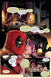 Spider-Man/Deadpool (2016-2019) #2