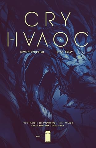 Cry Havoc #1