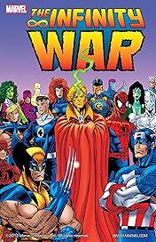 Infinity War: Collected Edition