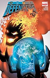 Defenders (2005-2006) #3 (of 5)