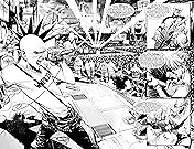 Punk Rock Jesus #5 (of 6)