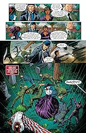 Suicide Squad (2011-2014) #14