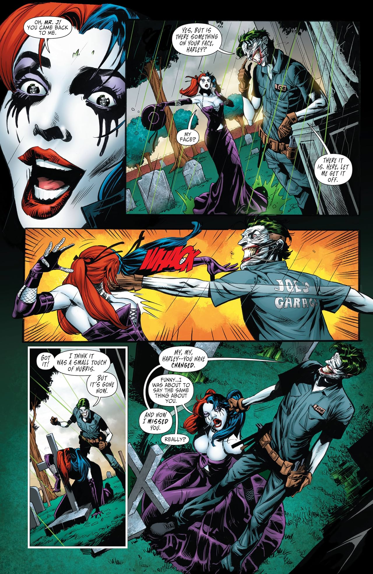 Suicide Squad (2011-2014) #14