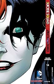 Suicide Squad (2011-2014) #14