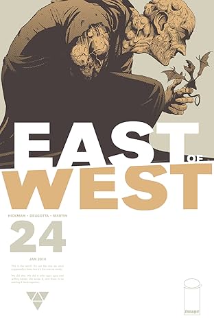 East of West #24
