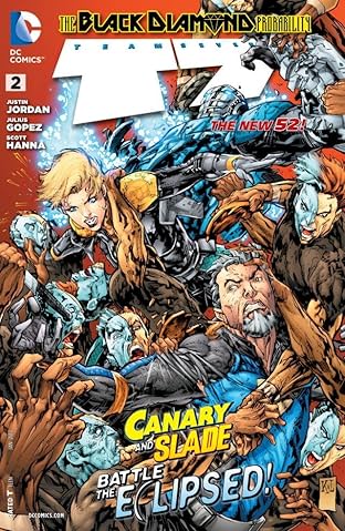 Team 7 (2012-2013) #2