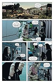 Lazarus Vol. 4: Poison