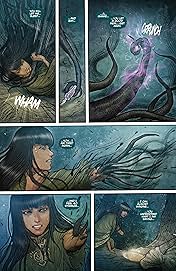 Monstress #3