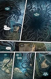 Monstress #3