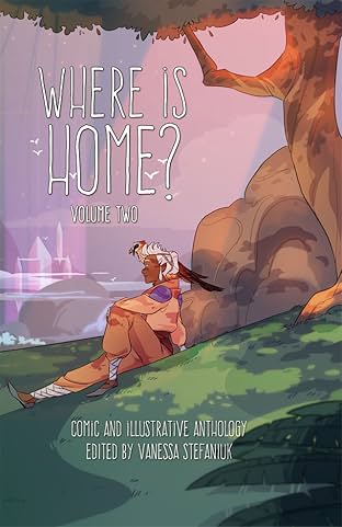 Where is Home? Vol. 2