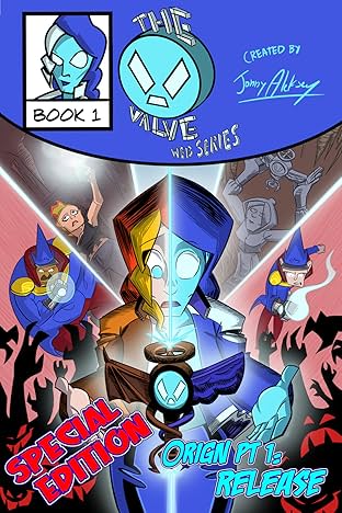 The Valve Web Series #1