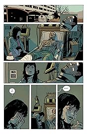 Outcast by Kirkman & Azaceta #15