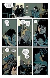Outcast by Kirkman & Azaceta #15
