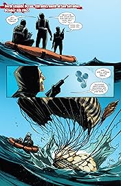 American Vampire Vol. 8