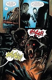 American Vampire Vol. 8