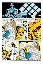 Doom Patrol (1987-1995): Book One