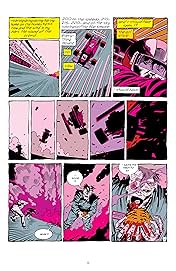 Doom Patrol (1987-1995): Book One