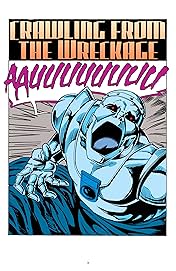 Doom Patrol (1987-1995): Book One