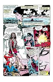 Doom Patrol (1987-1995) #1