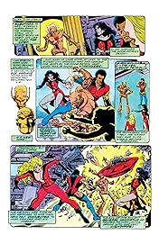 Doom Patrol (1987-1995) #1