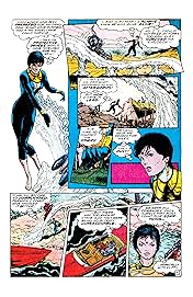 Doom Patrol (1987-1995) #1