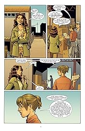 Y: The Last Man: Book Four