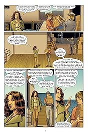 Y: The Last Man: Book Four