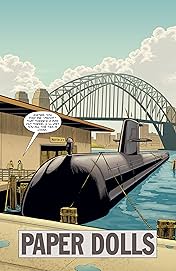 Y: The Last Man: Book Four