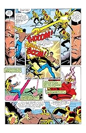 Doom Patrol (1987-1995) #2