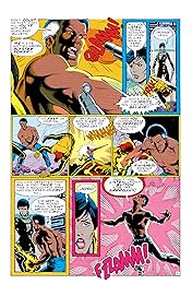 Doom Patrol (1987-1995) #2