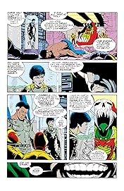 Doom Patrol (1987-1995) #2