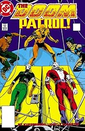 Doom Patrol (1987-1995) #3