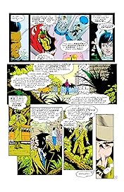 Doom Patrol (1987-1995) #3