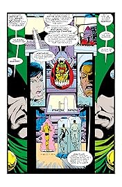 Doom Patrol (1987-1995) #3