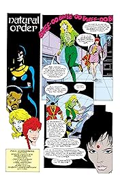 Doom Patrol (1987-1995) #5