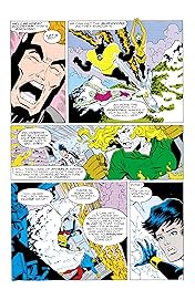 Doom Patrol (1987-1995) #6