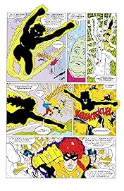 Doom Patrol (1987-1995) #6