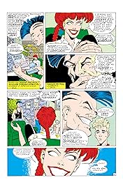 Doom Patrol (1987-1995) #7