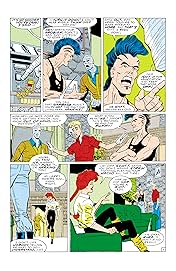 Doom Patrol (1987-1995) #7