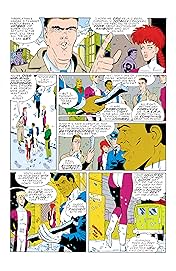 Doom Patrol (1987-1995) #8