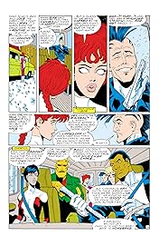 Doom Patrol (1987-1995) #8