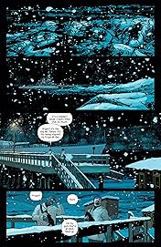 James Bond (2015-2016) #6: Digital Exclusive Edition